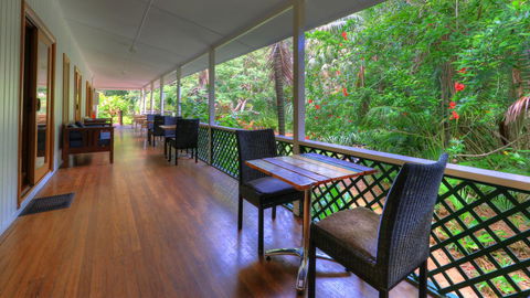 Beachcomber Lodge - Tweed Heads Accommodation 8