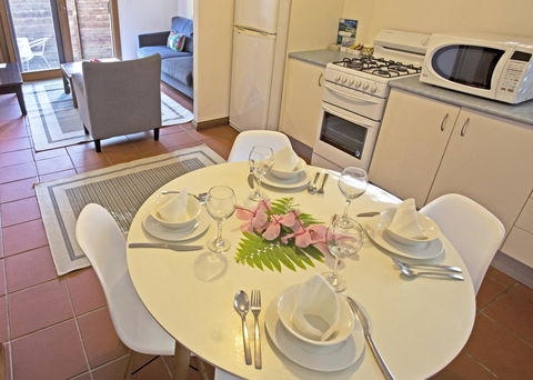 Beachcomber Lodge - Tweed Heads Accommodation 38