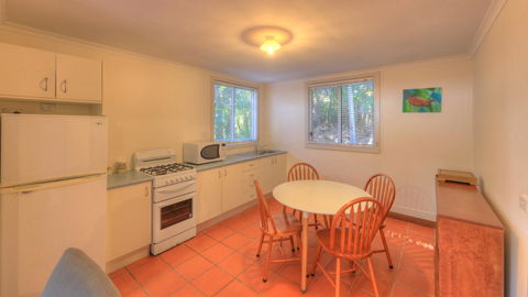 Beachcomber Lodge - Tweed Heads Accommodation 6