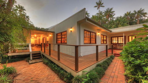 Beachcomber Lodge - Tweed Heads Accommodation 19