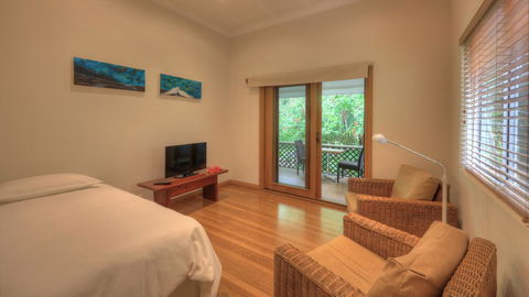 Beachcomber Lodge - Tweed Heads Accommodation 11