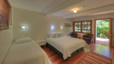 Beachcomber Lodge - Tweed Heads Accommodation 15