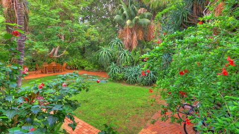Beachcomber Lodge - Tweed Heads Accommodation 18