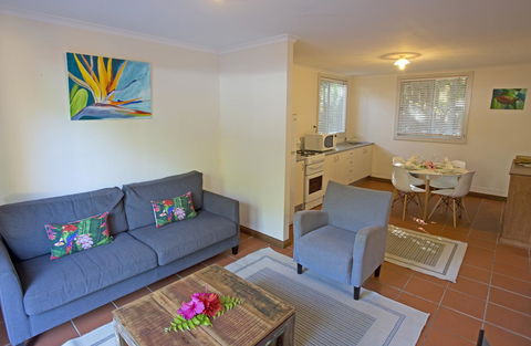 Beachcomber Lodge - Tweed Heads Accommodation 37