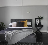 Donnelly House - Tweed Heads Accommodation