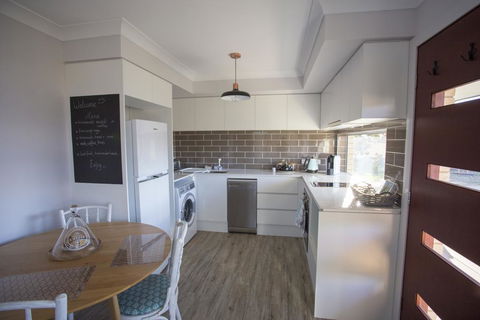 Gindanha - Tweed Heads Accommodation 2