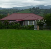 Mansfield Cottage Barrington - Tweed Heads Accommodation
