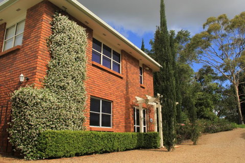 Seasons Of Maleny B&B - Tweed Heads Accommodation 0