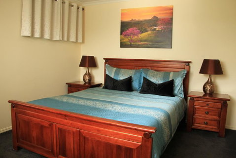 Seasons Of Maleny B&B - Tweed Heads Accommodation 2