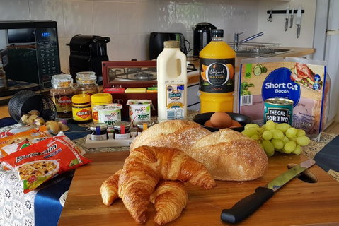 Seasons Of Maleny B&B - Tweed Heads Accommodation 3