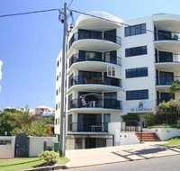 The Apartments Kings Beach Surfside - Tweed Heads Accommodation
