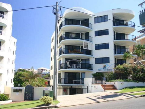 The Apartments Kings Beach Surfside - Tweed Heads Accommodation 0