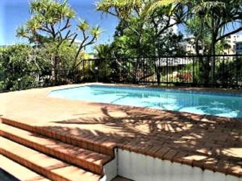 The Apartments Kings Beach Surfside - Tweed Heads Accommodation 1