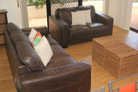 The Apartments Kings Beach Surfside - Tweed Heads Accommodation 3