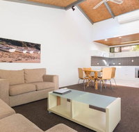 162 Nautilus Resort - Tweed Heads Accommodation