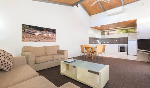 #162 Nautilus Resort - Tweed Heads Accommodation 0
