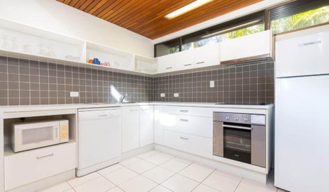#162 Nautilus Resort - Tweed Heads Accommodation 2