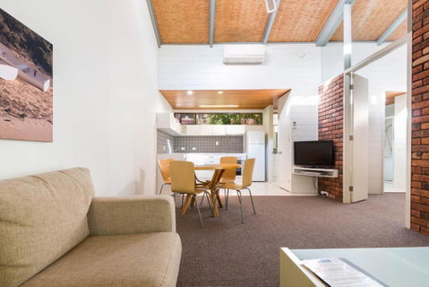#162 Nautilus Resort - Tweed Heads Accommodation 1