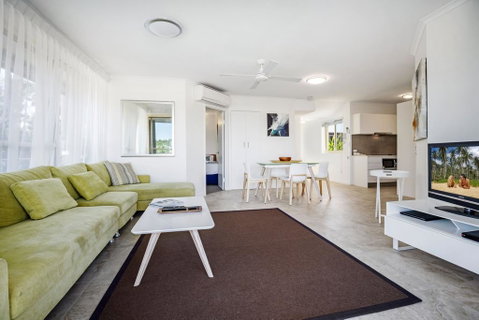 #2 Hastings Street - Tweed Heads Accommodation 2