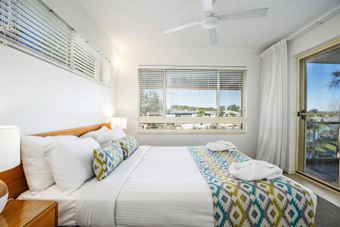#2 Hastings Street - Tweed Heads Accommodation 3