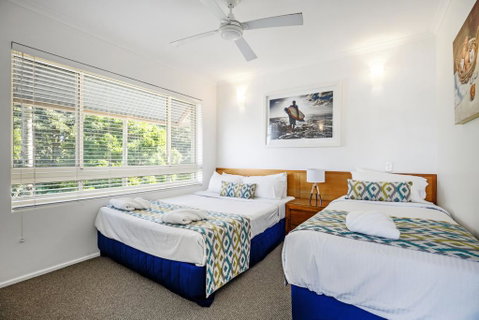 #2 Hastings Street - Tweed Heads Accommodation 1