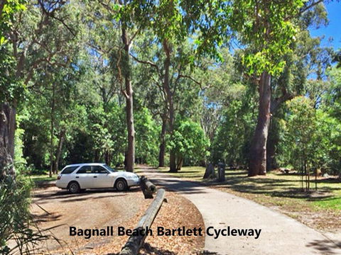 'Bagnall Views' 2/161 Government Rd - Stylish & Modern Duplex Across The Road To The Waters Edge - Tweed Heads Accommodation 3