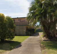 'Bay Dream' Upstairs Unit Three - Tweed Heads Accommodation
