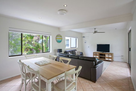 'Pandanus Cove' Apartment 5 - Tweed Heads Accommodation 0