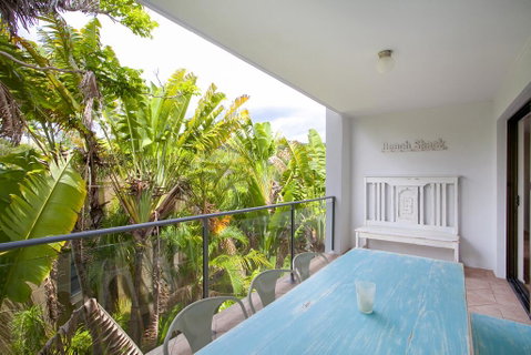'Pandanus Cove' Apartment 5 - Tweed Heads Accommodation 2