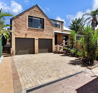 'Salt Wood' Cabin style retreat - Tweed Heads Accommodation