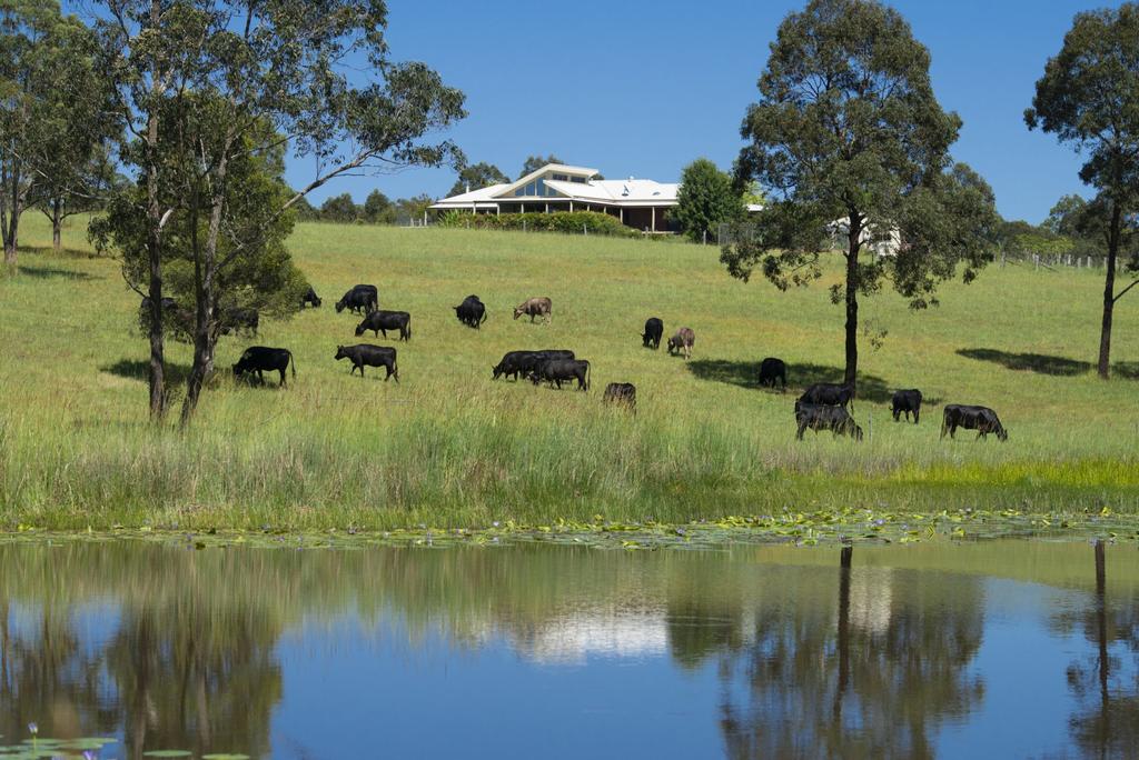 Myall Lake NSW Tweed Heads Accommodation