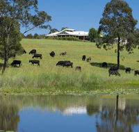 'Talumberi' 221 Trapyard Road - Tweed Heads Accommodation