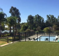 'The Anchorage by the Lake' - Tweed Heads Accommodation