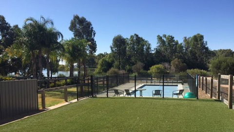 'The Anchorage By The Lake' - Tweed Heads Accommodation 0