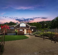 'The Coach House' At Lochiel - Tweed Heads Accommodation