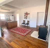 'The Wattles' - True Country Escape Near Wineries - Borenore - Tweed Heads Accommodation