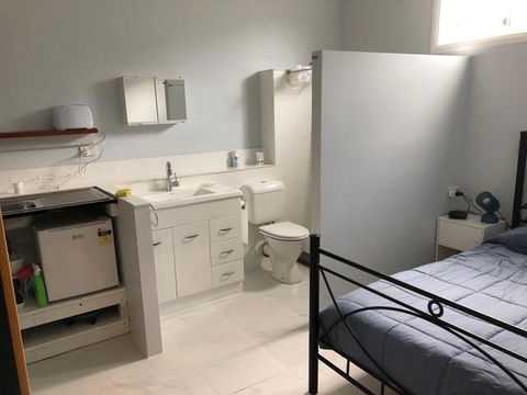 'Tranquil Moments On Macleod' - Tweed Heads Accommodation 0
