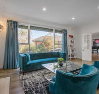    Alice wonderland    in 4 beds house - Tweed Heads Accommodation