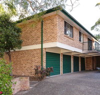 1 'Monterea' 3 Ondine Close - Walking distance to Beach - Tweed Heads Accommodation