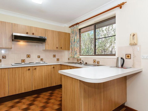 1 'Monterea' 3 Ondine Close - Walking Distance To Beach - Tweed Heads Accommodation 3