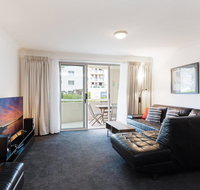 1 'SEASHELLS' 21-23 MAGNUS STREET - WIFI POOL LIFT  AIR CONDITIONING - Tweed Heads Accommodation