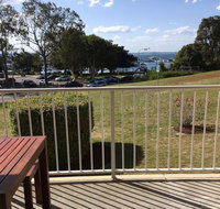 1 'Teramby Court' 104 Magnus Street - in Nelson Bay CBD - Tweed Heads Accommodation