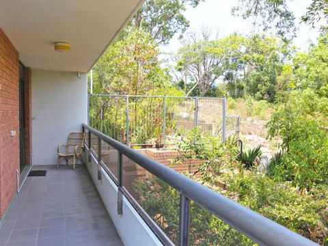 1 'The Commodore' 9-11 Donald St - Ground Floor Unit, Close To Shops, Cafe's And Marina - Tweed Heads Accommodation 2