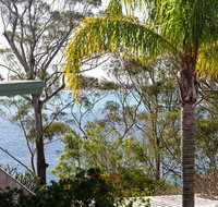 1 'Thurlow Lodge' 6 Thurlow Avenue - air conditioned  pool in the heart of town - Tweed Heads Accommodation
