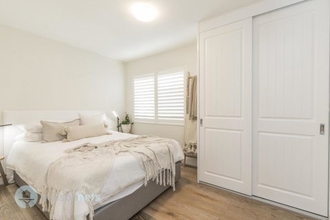 1 Bdrm Manly Beachside Apt With Parking - Tweed Heads Accommodation 2