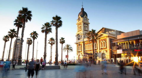 1 Bedroom Apt With Air-Conditioning In Plympton - Tweed Heads Accommodation 2