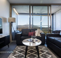 1 Bedroom Apt With Parking Walk to ANU - Tweed Heads Accommodation