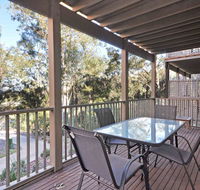 1 bedroom Executive Villa located within Cypress Lakes - Tweed Heads Accommodation