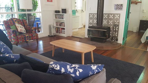 1 Bedroom Home Surrounded By Nature - Tweed Heads Accommodation 3
