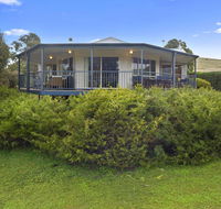 1 Bennett Court - Tweed Heads Accommodation